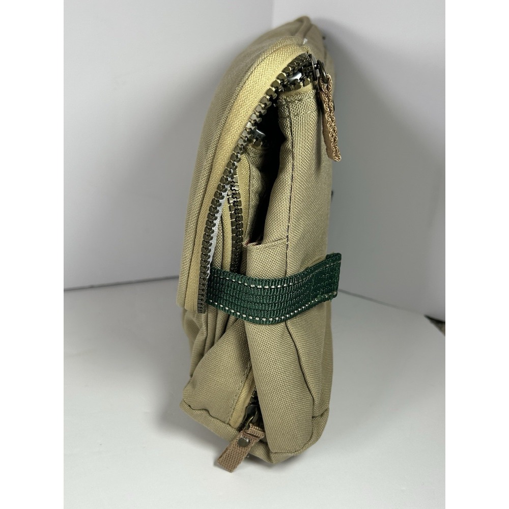 Ducks Unlimited Soft Side Cooler Canvas Insulated Hunting Outdoor Tailgating Bag - Picture 10 of 10